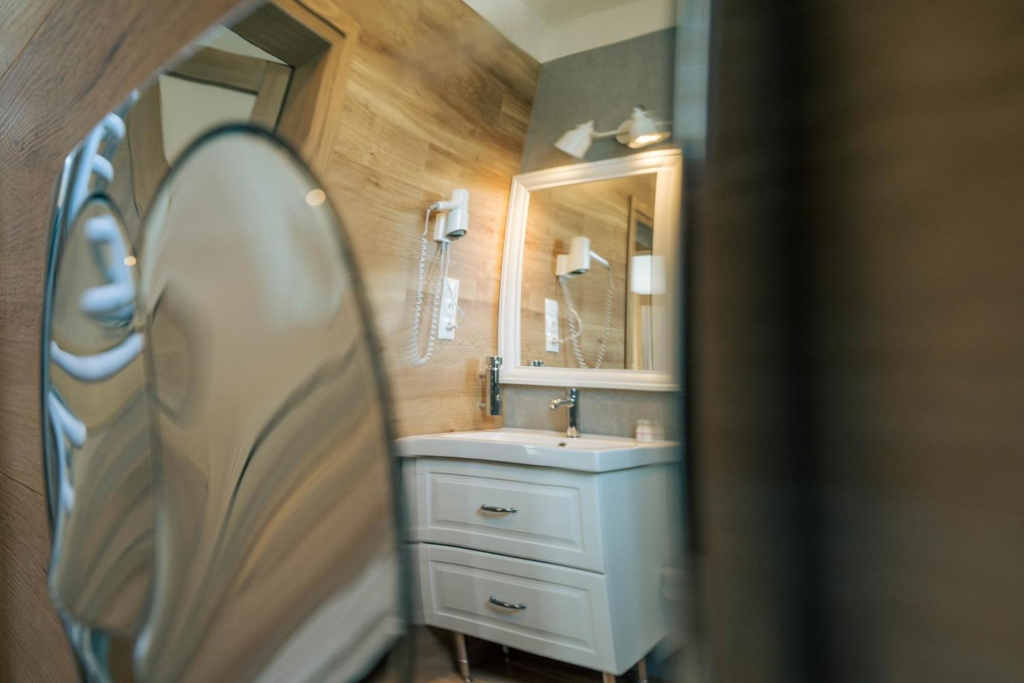 Sztygarka Hetmanska Resort Solina ソリナ エクステリア 写真
