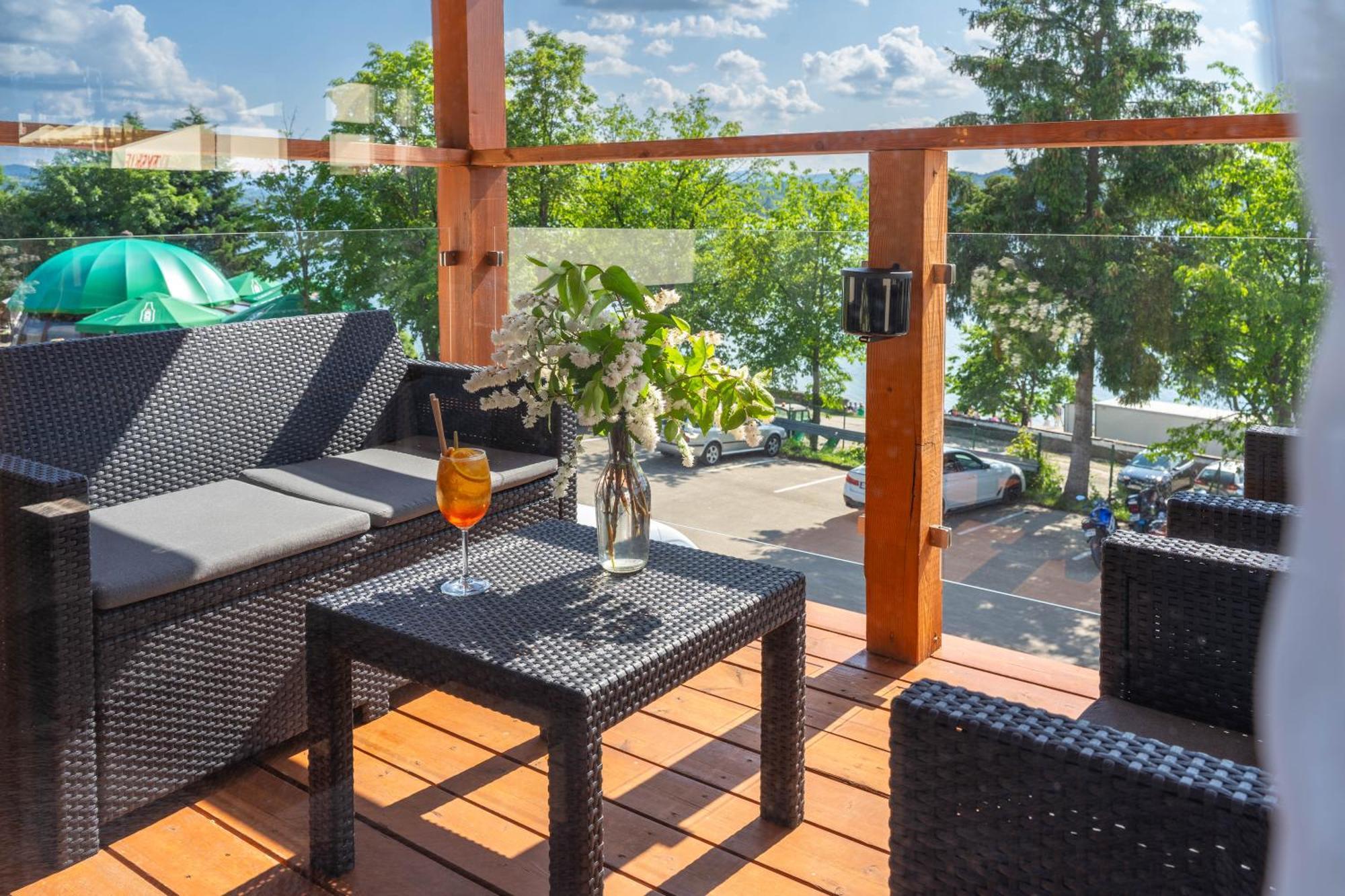Sztygarka Hetmanska Resort Solina ソリナ エクステリア 写真