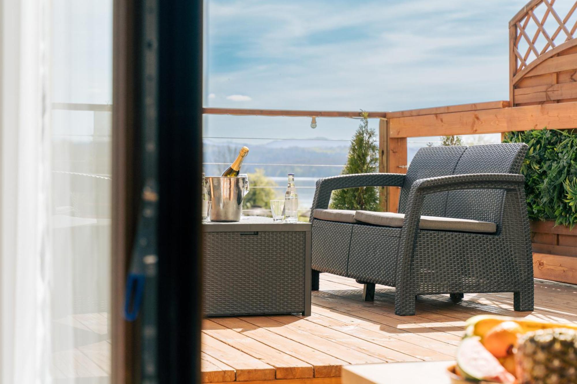 Sztygarka Hetmanska Resort Solina ソリナ エクステリア 写真