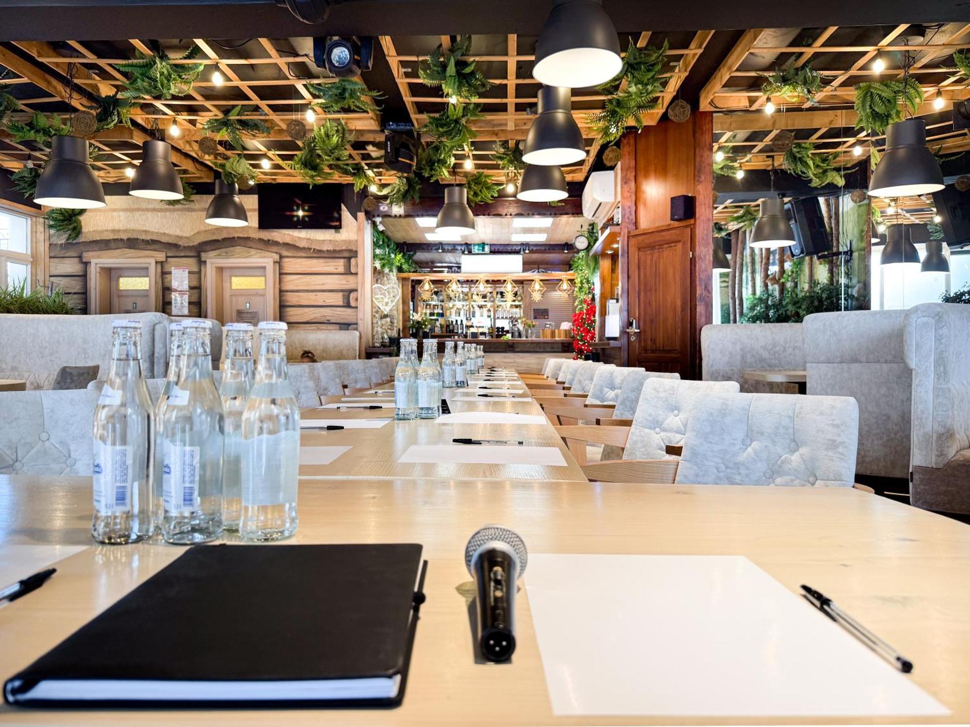 Sztygarka Hetmanska Resort Solina ソリナ エクステリア 写真